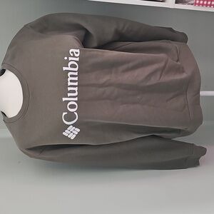 Columbia unisex crewneck size l